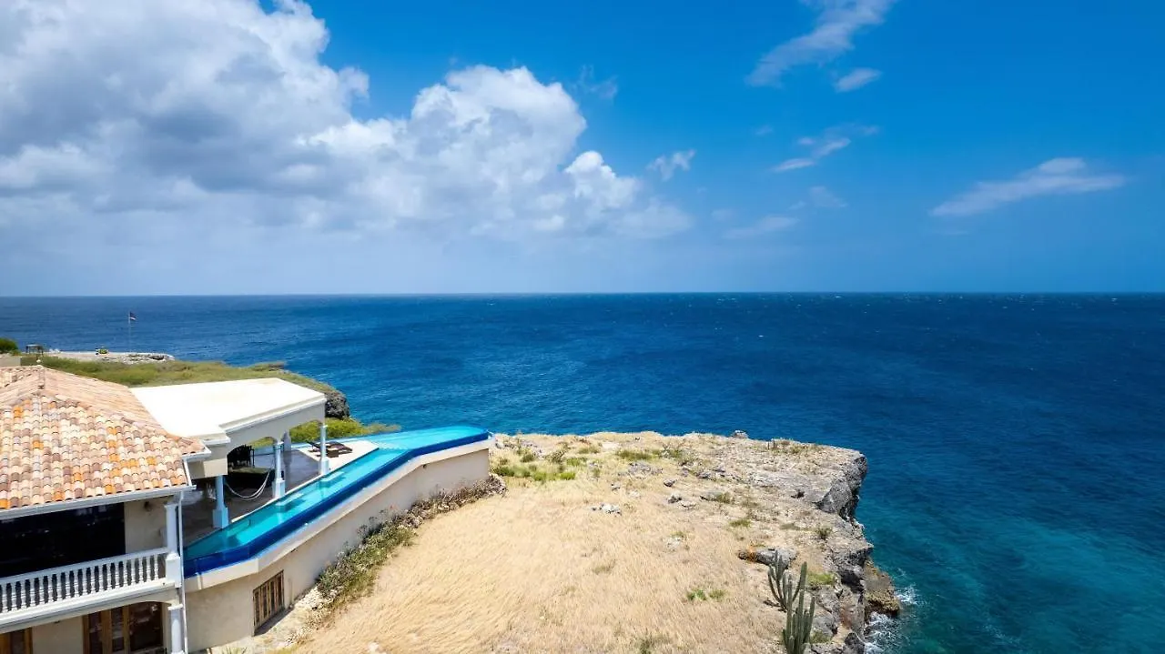 Cliff Villa - Award Winning Luxury Retreat Westpunt